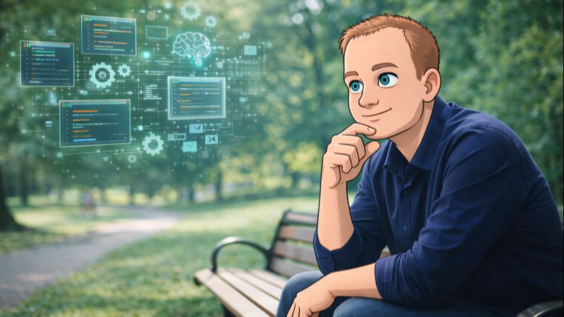 What does it mean to be a CTO in an AI startup today?