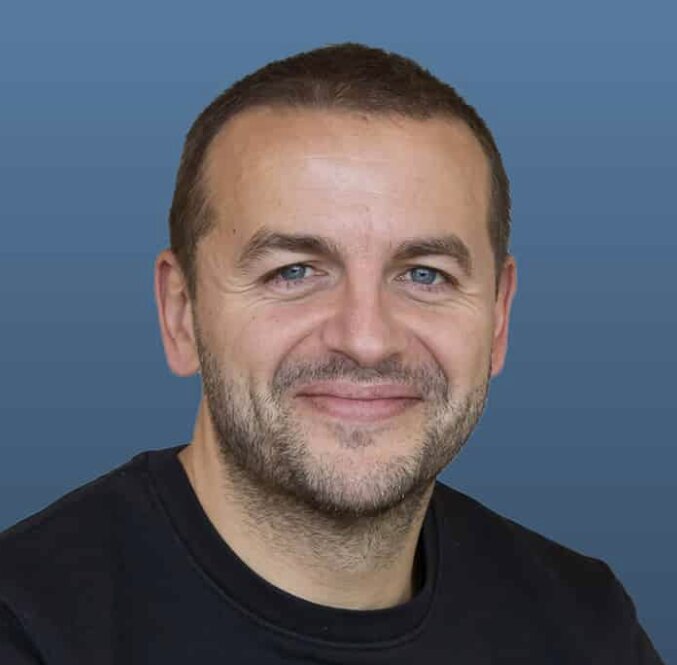 Damien Philippon